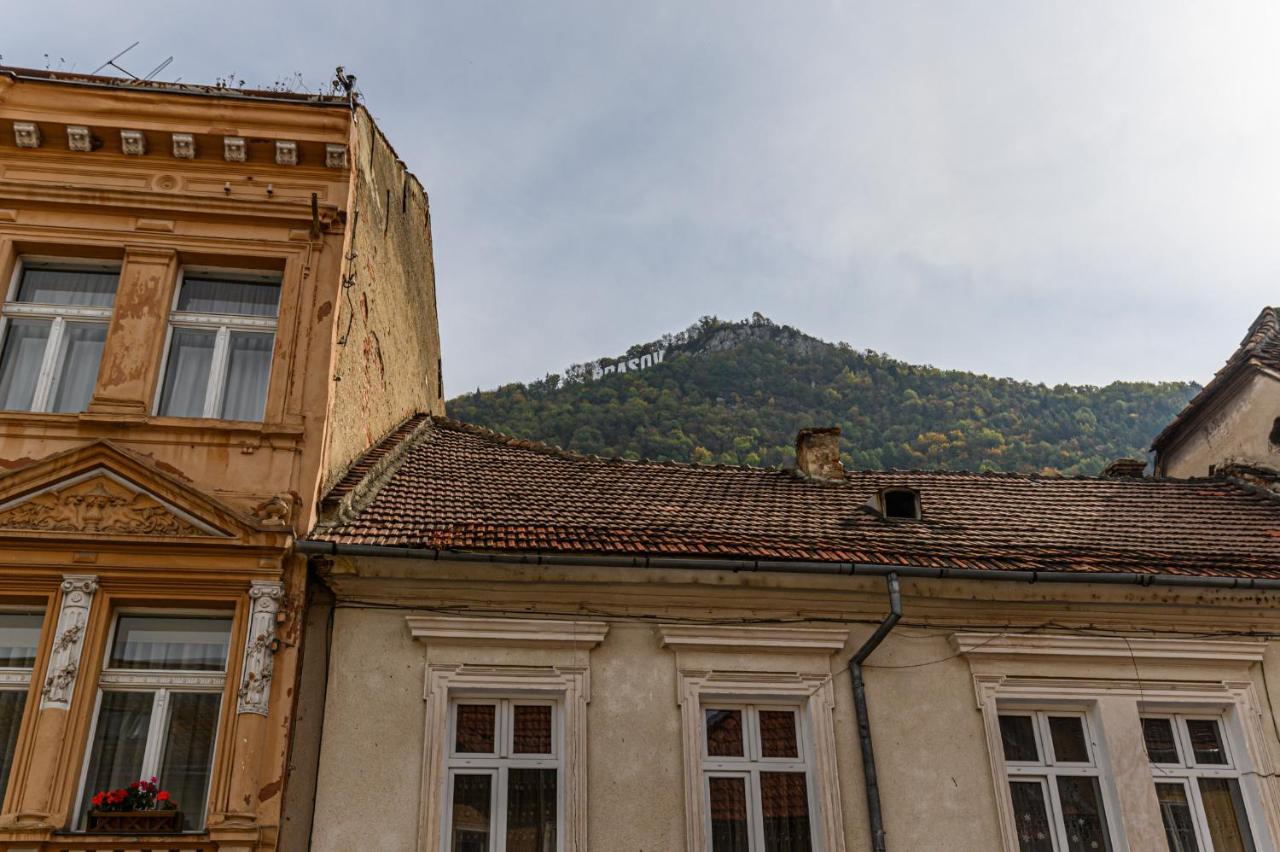 Dream Guesthouse Брашов Экстерьер фото