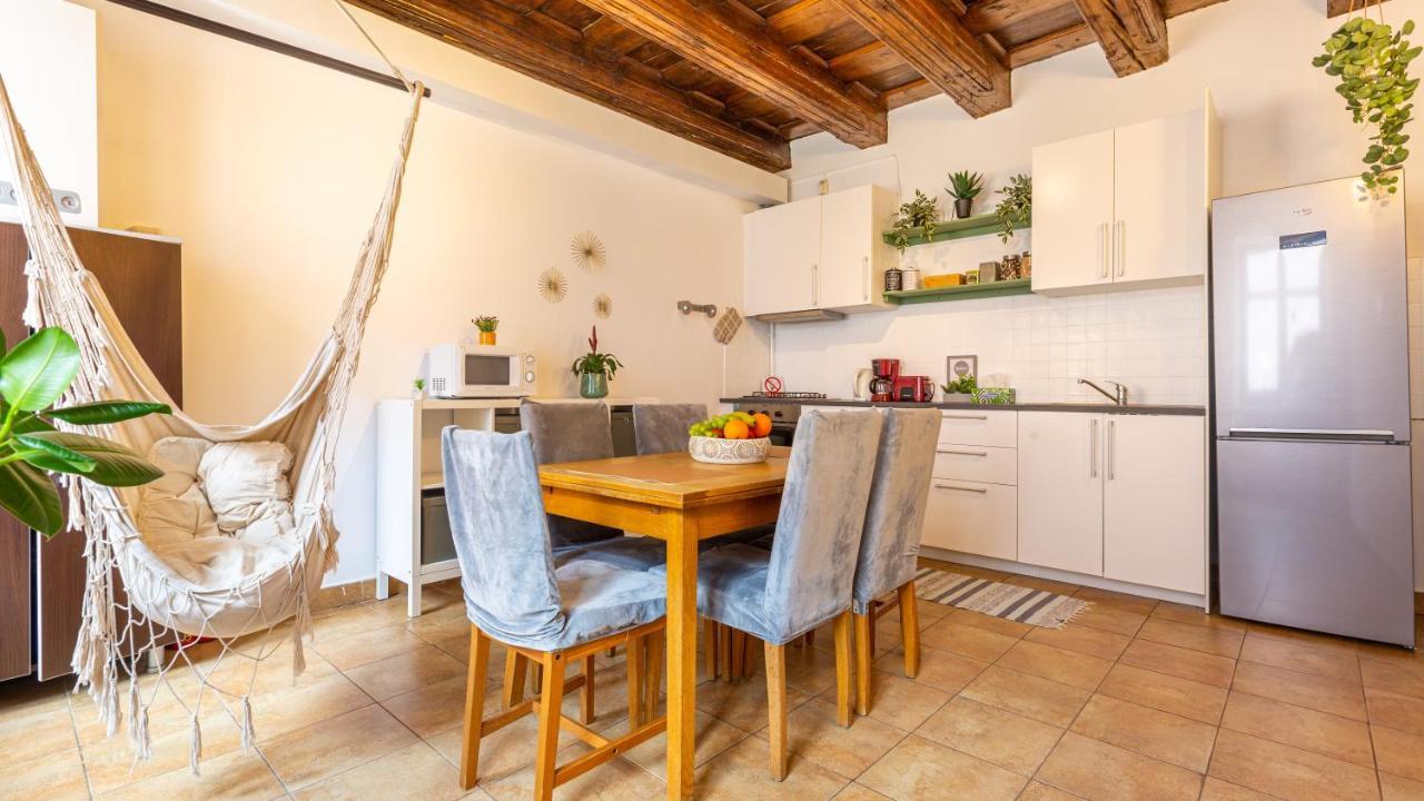 Dream Guesthouse Брашов Экстерьер фото