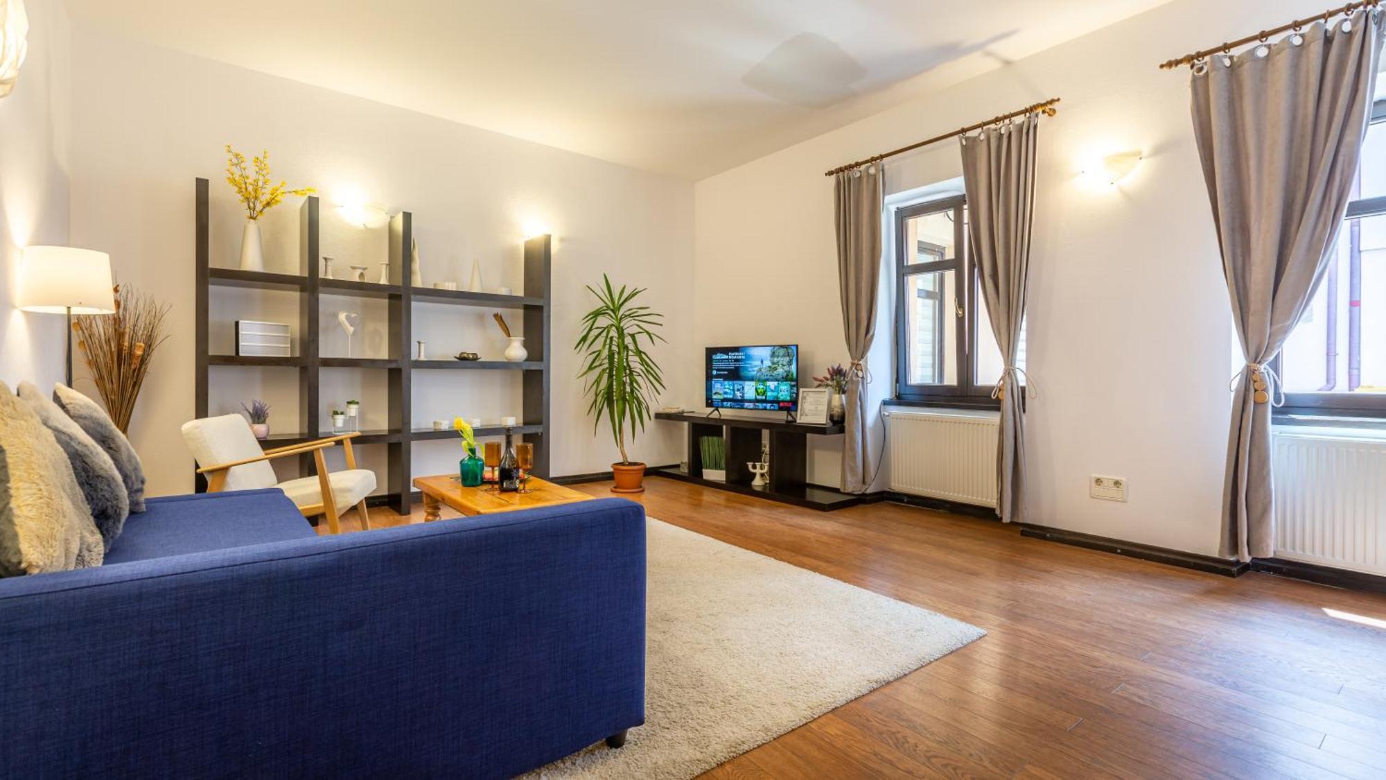 Dream Guesthouse Брашов Экстерьер фото
